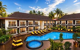 Sobit Sarovar Portico